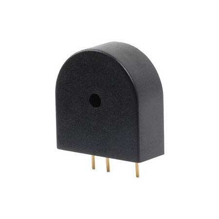 Cui Devices Piezo Buzzers & Audio Indicators 24 Mm, 3 28 V, 72 Db, 3.2 Khz, Through Hole, Piezo Audio CPE-503